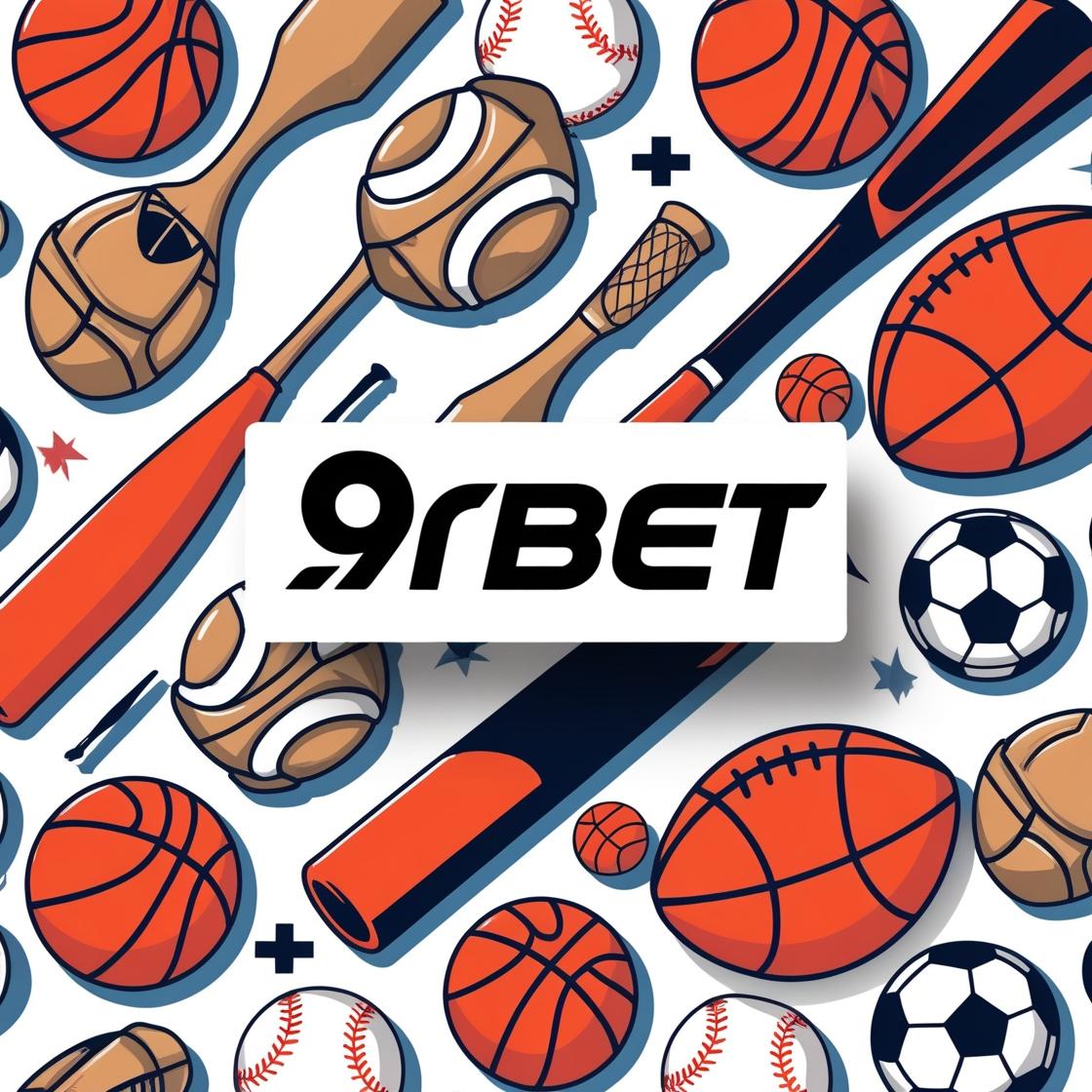 Logo da 9rbet